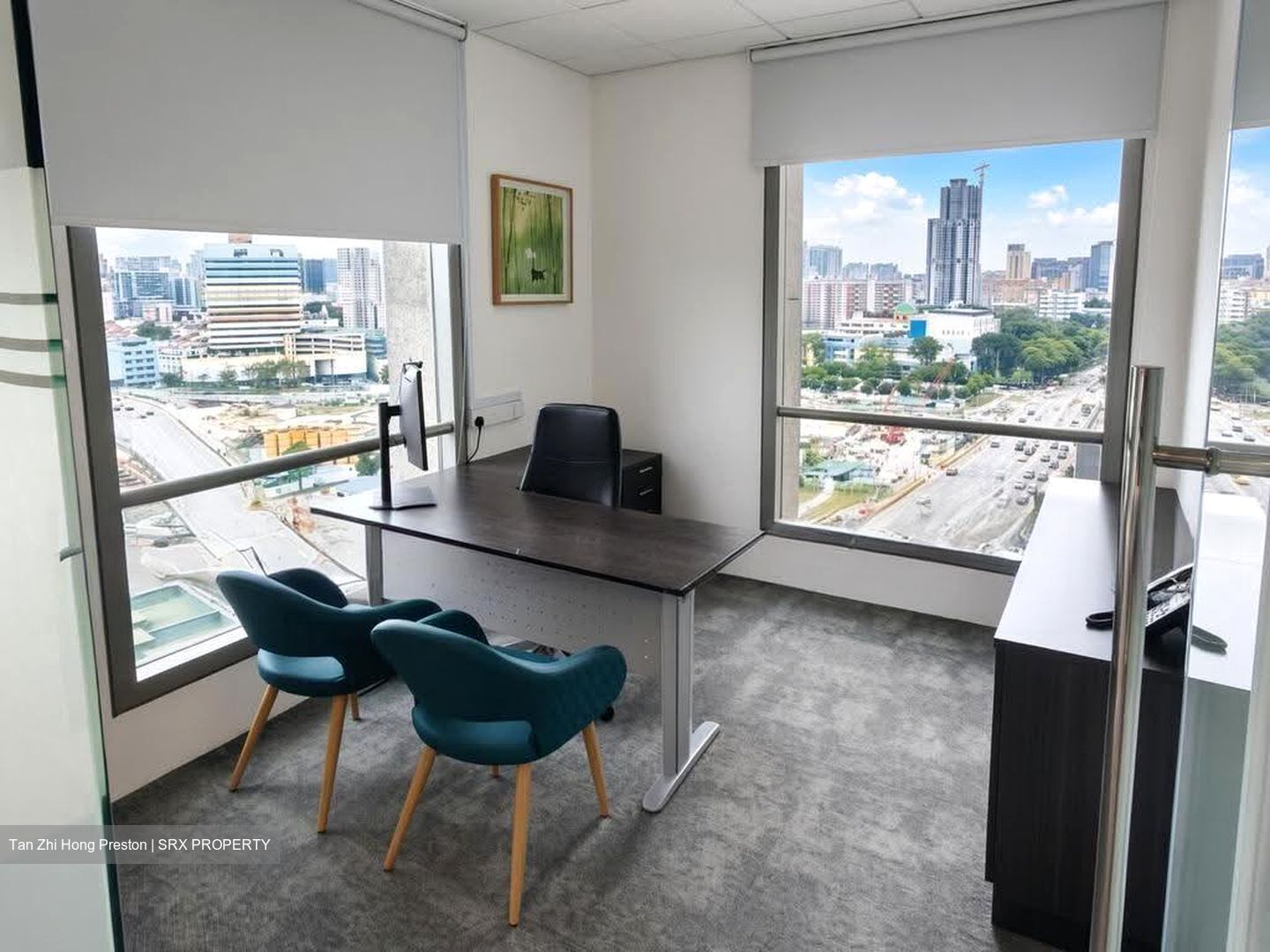 Bugis Junction (D7), Office #607318971